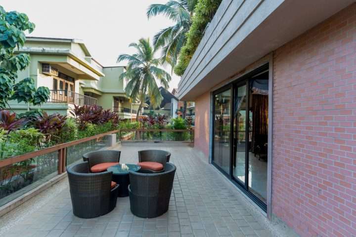 Best 4-Star hotels in Goa: What to expect from a premium stay