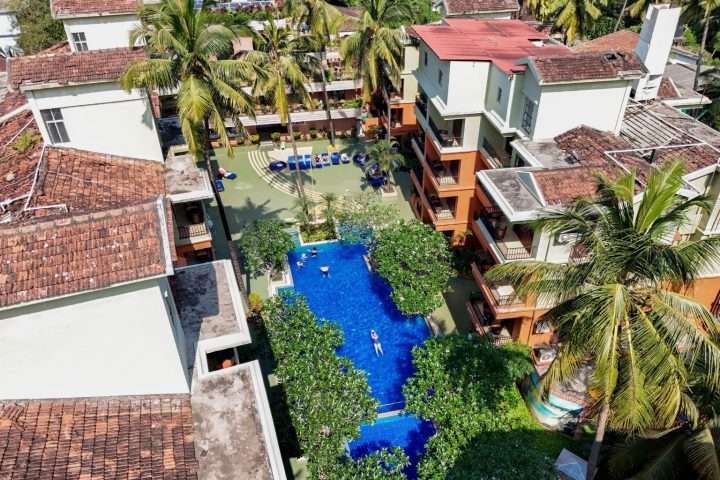 A Complete First-Timer’s Guide to Staying in Calangute