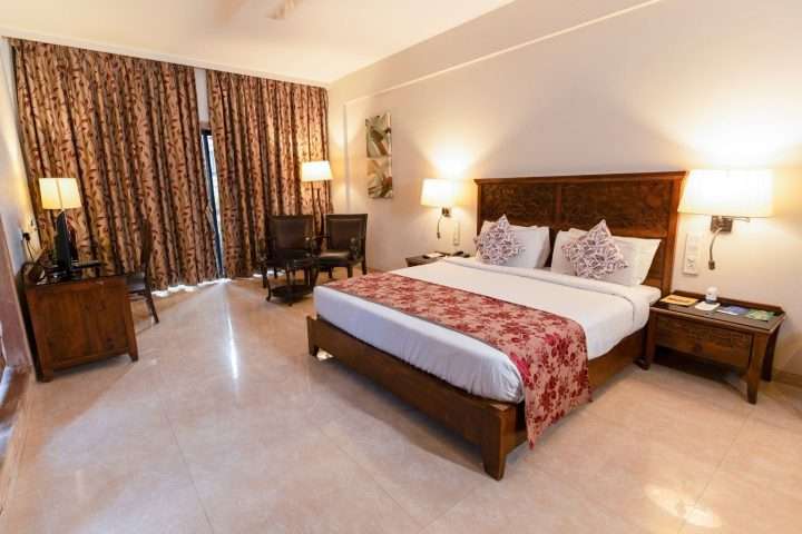 Luxury Hotels in Goa: How to choose the right stay for your vacation
