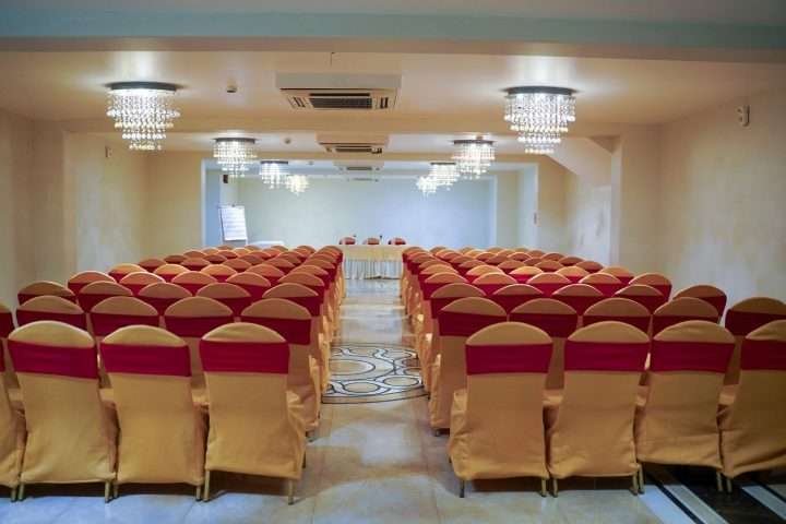 Why Goa Is a Great Destination for Corporate Retreats